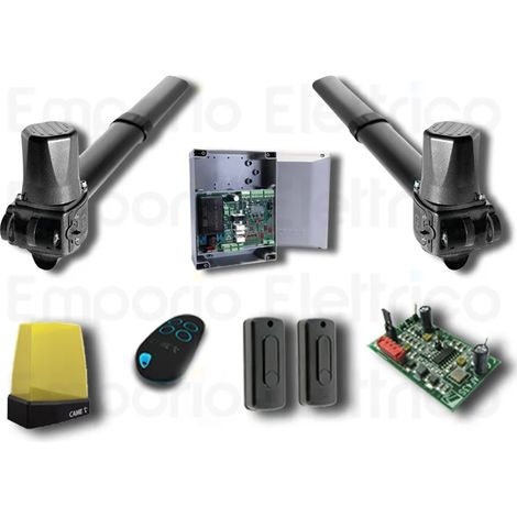 came kit complet motorisation krono kr510 230v 001u1491 u1491 u1491ml