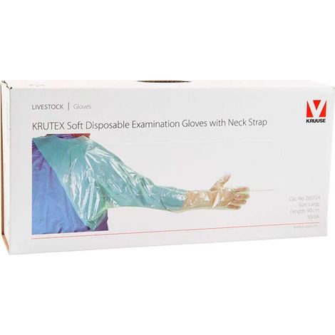Gants de travail kruuse kurtex soft respirants poignet élastique