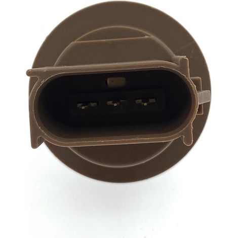 Part number 8A8Z-13411-A is suitable for the turn signals of the Ford F150 Mustang. Part number 2U5Z13411SA645-196YF1Z1341 is a simple bulb holder.