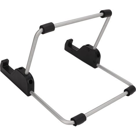 Verstellbarer Tablet-Ständer mit 3 Winkeln, faltbar für Tablets von 7 bis 11 Zoll, universeller Ständer (1/5)