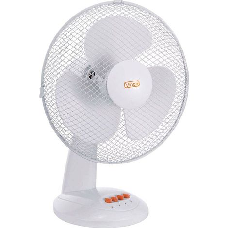 VENTILATORE DA TAVOLO 45 W