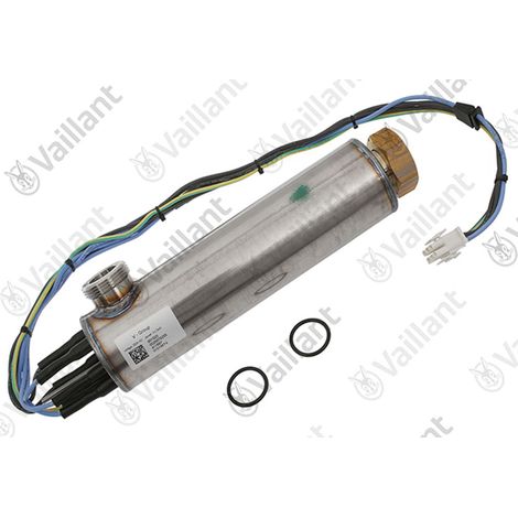 VAILLANT Radiador, calefacción adicional Defroster VWL 141-171/3 S u.w. Vaillant-Nr. , 0020093213