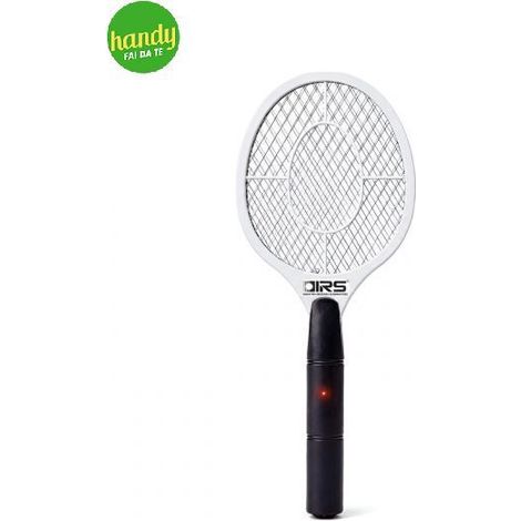 Racchetta antizanzare IRS elettrica portatile a batteria
