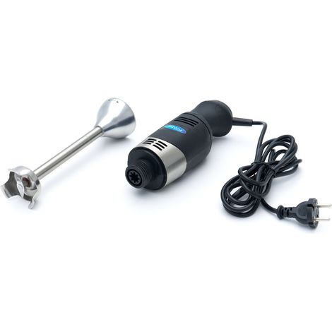 Mixeur plongeant  tige de 18 cm - 250 W - Maxima