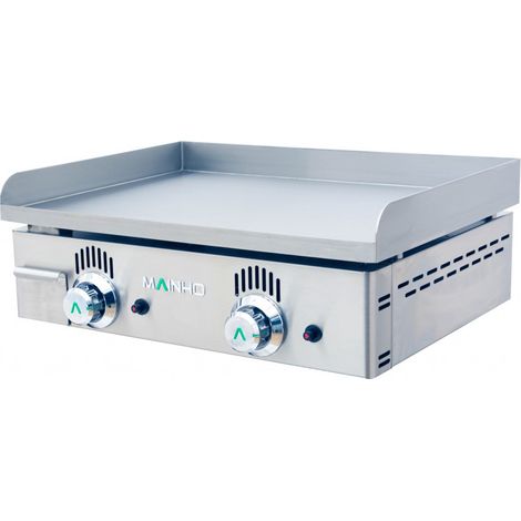 PLANCHA PRO 60X43 PLAQUE RECTIFIEE (1/4)