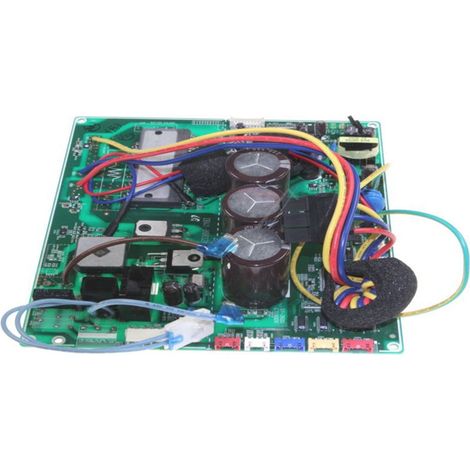 MODULE PCB OUT POUR CLIMATISEUR SAMSUNG - DB93-05700K