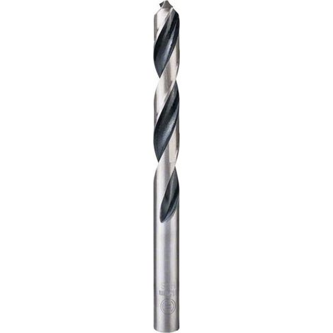 Bosch Metallspiralbohrer-HSS PointTeQ, DIN 338, 11,2 mm, 5er-Pack
