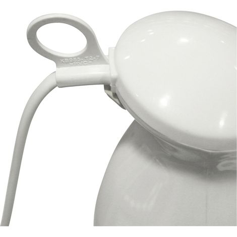 Tristar MX-4150 Stabmixer 170 W Weiß