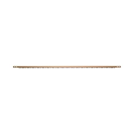Gardena – Lame de scie à main 530mm – Pour bois dur et teck – Coupe nette sans éclat – Compatible modèle Bow 530 (1/5)