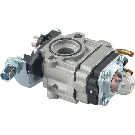Carburatore da 22cc, 26cc, 33cc, 34cc, 36cc, 11mm, ricambio per tagliasiepi, decespugliatore, motosega. Ricambio per carburatore del motore del tosaerba. (1/4)