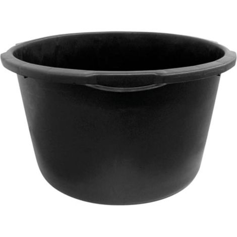 Contenedor de construcción para mezclar morteros 45L