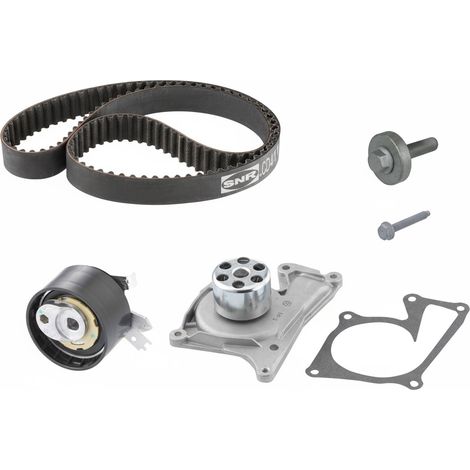 Kits de distribution avec pompe à eau - KDP455.640- SNR (1/3)