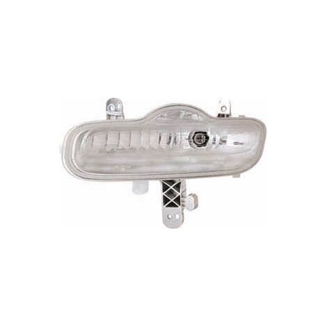 Feu diurne avant gauche H4 Fiat Panda 3 depuis 2012