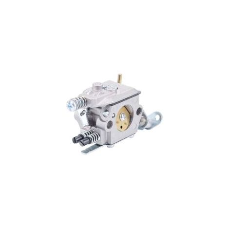 Carburateur pour Husqvarna 136 137 141 142 tronçonneuse Remplace Walbro WT-834 WT-657 WT-529 WT-289 WT-285 WT-239 WT-202 (1/4)