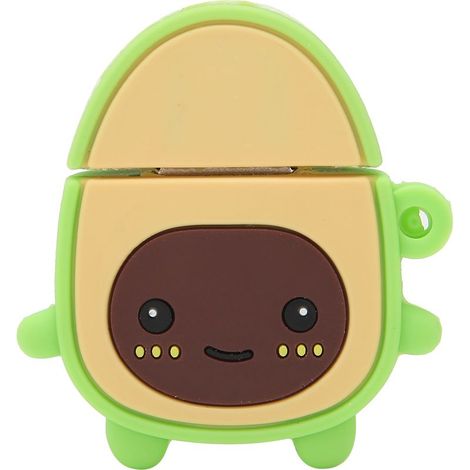 Clé USB 64GB Design Cartoon pour Ordinateur Portable et PC, Grande Capacité de Stockage (1/5)