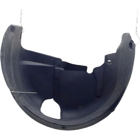 [PRODUIT D'OCCASION] Pare-boue Arriere Gauche VOLKSWAGEN Bora ♻️ Ref Oe. 1j9803435 - Garantie à vie (1/2)