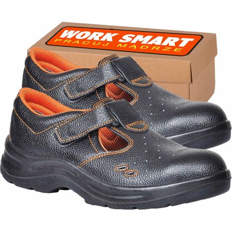 Sandale Steelite Ultra Safety S1P - 42