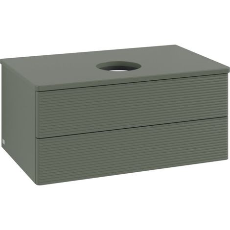 Villeroy & Boch L19110HL WTUS Antao L191 800x360x500mm (1/3)