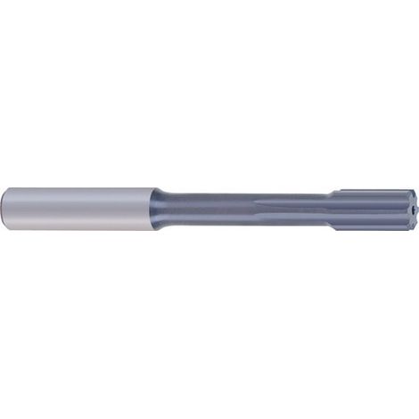 Alesatori Ad Alto Rendimento Hnc Foro Cieco, Ø Nominale: 11,00 Mm Di Lunghezza. Utile 68 Millimetri Lungo. Totale 120 Mm, Ø Coda H6: 12 Mm