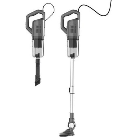 aspirador escoba taurus homeland infinity 600w 16kpa