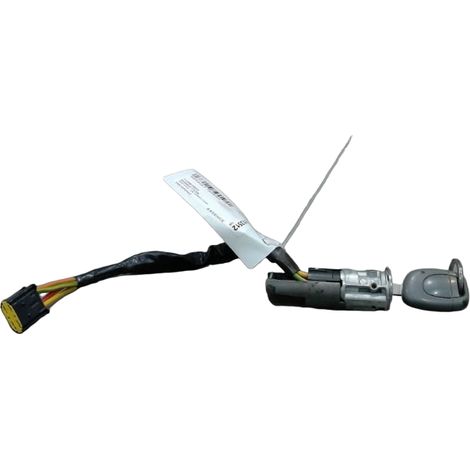 Antivol De Direction RENAULT Twingo [PRODUIT D'OCCASION]♻️7701046639