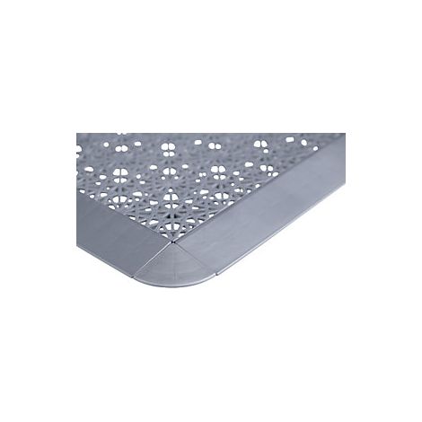 Miltex  Piastrella per pavimenti in plastica Yoga Easy Event 
