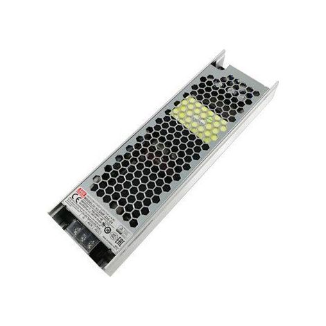 Alimentatore MeanWell 500W 24V Trasformatore UHP-500-24