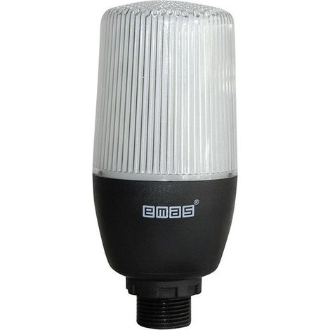 Colonna di segnalazione LED multifunzionale con cicalino 55mm, 220V AC T0-IF5M220ZM05