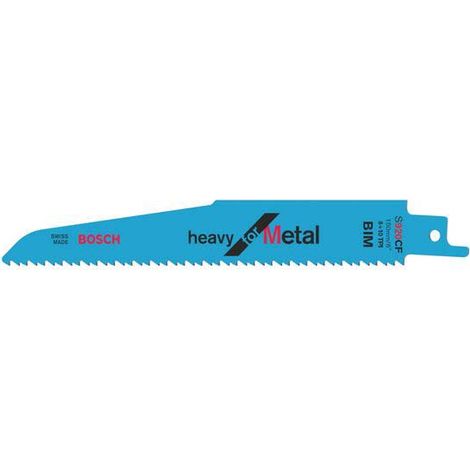 Bosch 5 Säbelsägebl. S 920 CF