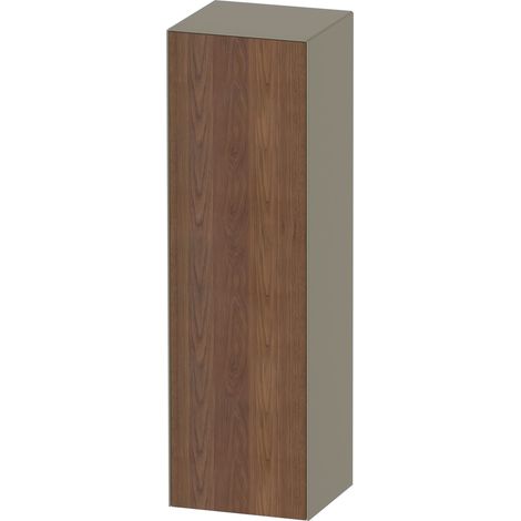 Duravit White Tulip Halbhochschrank, Breite 400 x Tiefe 360mm,