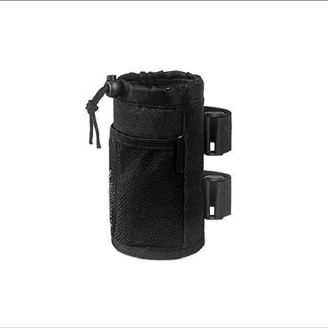porte Bouteille Velo Porte-bouteille D'eau De Vlo Avec Sangles Collantes Sacoche De Guidon Vlo Mountain Road Bike Porte Bouteille Velo Route (1/5)
