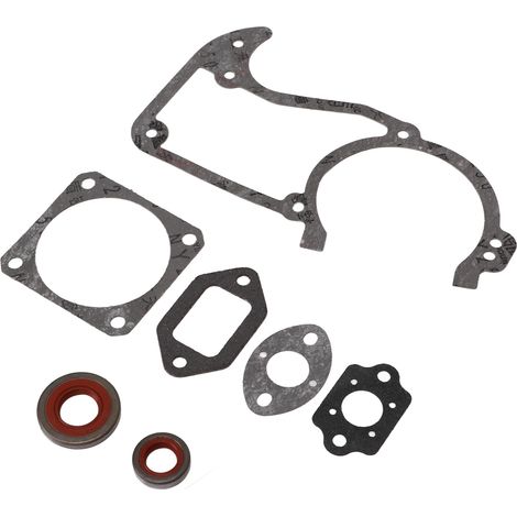 Verschleißfester ABS-Vergaserdichtungssatz für Stihl 034 036 MS 340 360 Kettensägen (1/5)