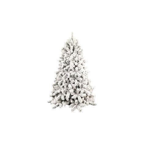C ALBERO DI NATALE INNEV PICEA HN/PVC210CM 1607R 134D