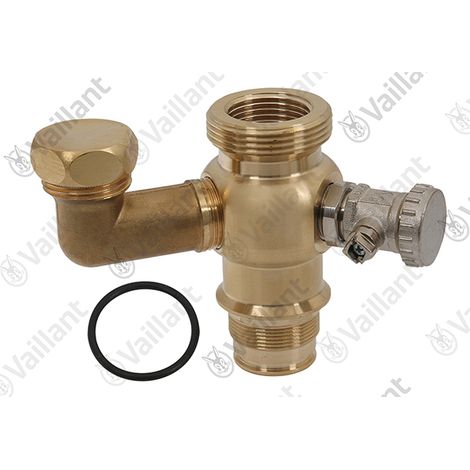 Connexion Vaillant