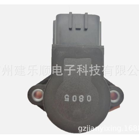 Capteur d'accélération de papillon des gaz T1062-32282 pour excavatrice, compatible avec les excavatrices à moteur Kubota, en stock. (1/2)