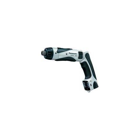 Panasonic EY 7411 LA1S avvitatore a batteria precisione 21 livelli