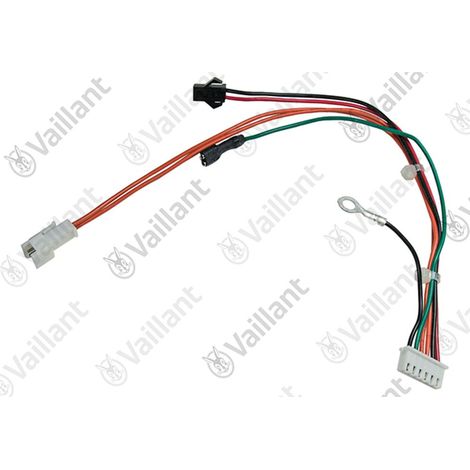 VAILLANT Cablaggio MAG 11-0/0 GX e altri Vaillant-Nr. , 115260