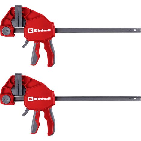 Einhell 930120 Serre-joint à une main Longueur: 59 mm (1/5)