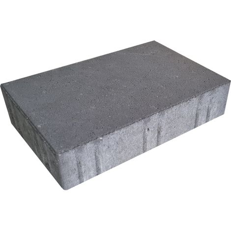 EHL Pflasterstein Veria 30 x 20 x 8 cm anthrazit
