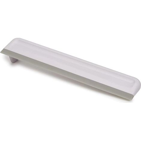 Raclette Douche - Silicone Alimentaire - Poignée Ergonomique - Pour Porte Verre Miroir Fenêtre - 1 Pièce