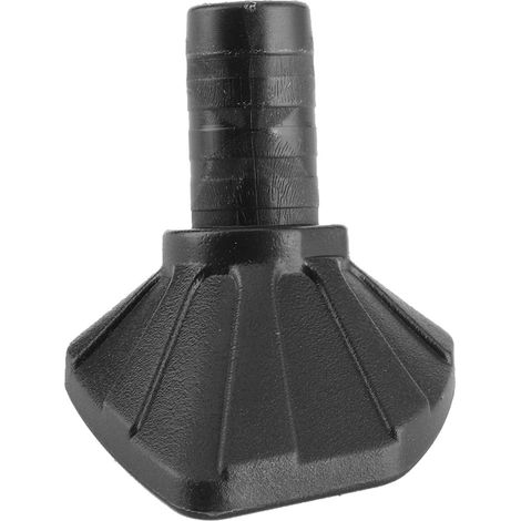Support d'embase de béquille latérale moto, compatible Husqvarna 125-501 TE/FE/TX/FX, noir, fixation stable pour stationnement. (1/5)
