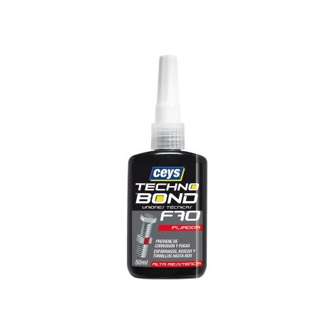 SIGILLANTE PER FILO 50ML.Â TECNOBOND F70
