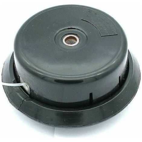 Debuns – Tête de débroussailleuse pour Honda Umk431e Umk435e Umr425e Umk422 Umt431 Umc435 Umc425 Hht31 Hht35 – M10 x1.25 Master gauche - 72560-vl1-631 (1/3)