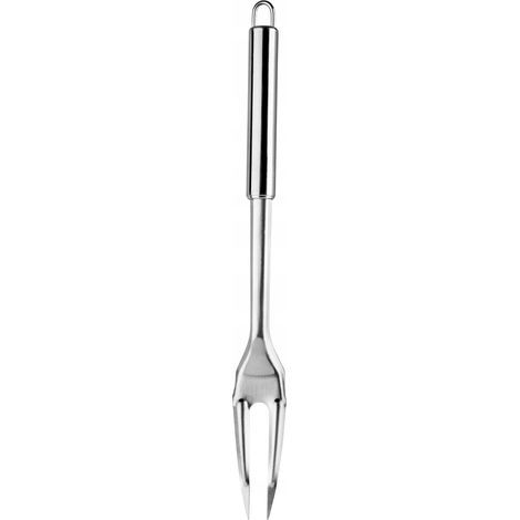 KADAX Tenedor de carne para parrilla de acero inoxidable 33cm (1/5)