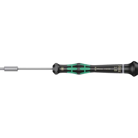 Wera, 2069 1,8 x 60 mm (1/5)
