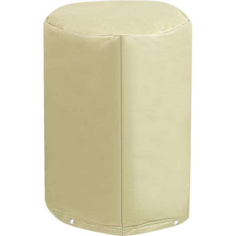 pour Pompe Puits Couvercle de R servoir d eau Protection (1/5)