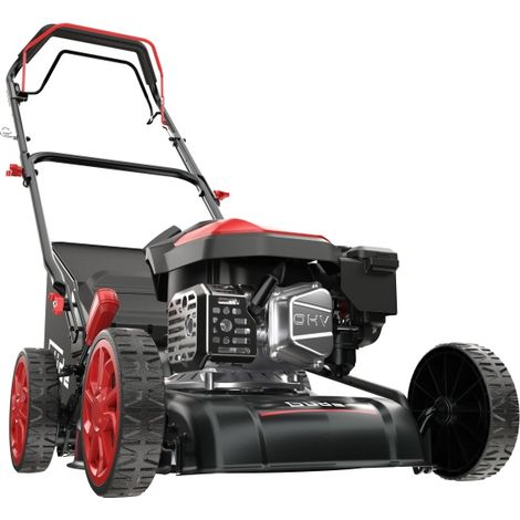 Güde Benzin-Rasenmäher EW 410-144 R mit Antrieb, 41 cm Schnittbreite, 3,4 PS