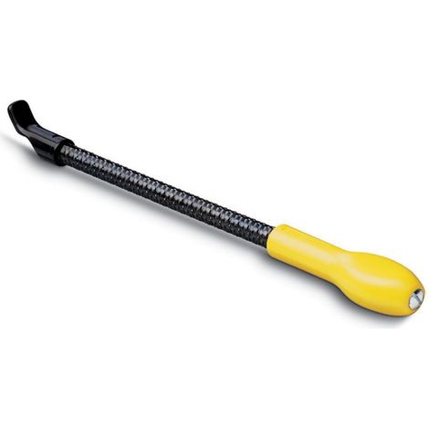 Stanley Surform Rundfeile Metall 365 mm