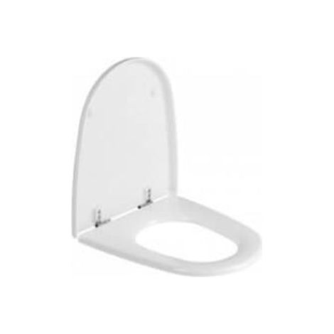UNISAN 21511 AITANA Tapa WC Blanco - ref: 2151100U