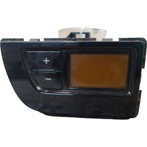 Commande De Chauffage D CITROEN Grand C4 Picasso [PRODUIT D'OCCASION]♻️9659627477
